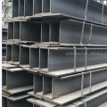 Fornecedor profissional da China menor preço Q235 aço duplo t usado para construção